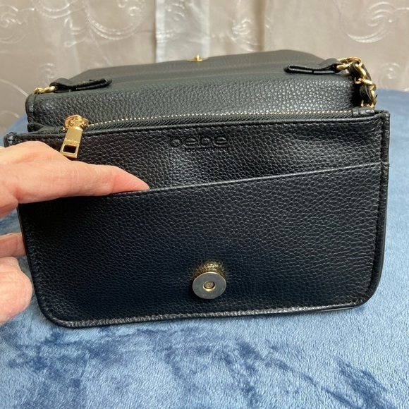 Bebe Mini Crossbody - Picture 15 of 15